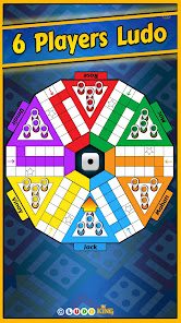 Ludo King™ MOD apk v7.2.0.229 Gallery 2