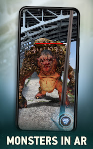 The Witcher: Monster Slayer MOD apk (Mod Menu) v1.3.102 Gallery 7