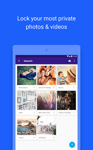 Hide Pictures Keep Safe Vault 10.8.2 Apk (Unlocked) Gallery 7
