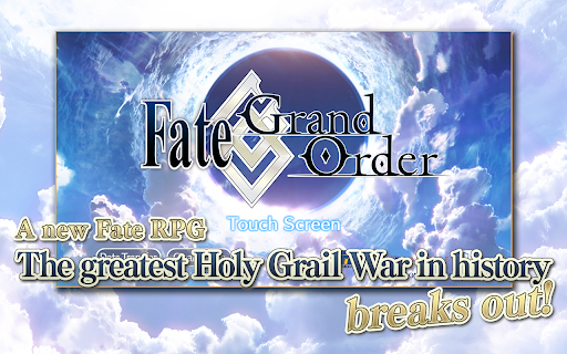 Fate/Grand Order (English) Mod Apk 2.28.1 Gallery 6