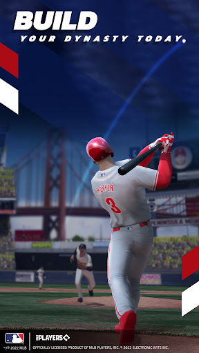 MLB Tap Sports™ Baseball 2022 Gallery 0