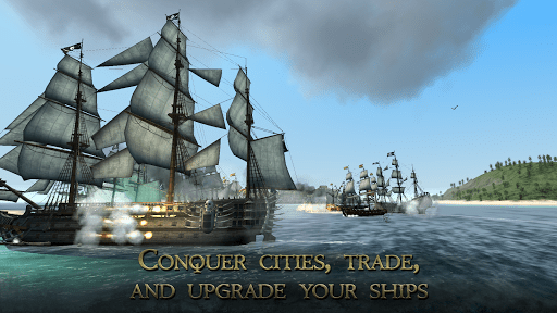 The Pirate: Plague of the Dead Mod Apk 2.9.1 (Unlimited money) Gallery 6