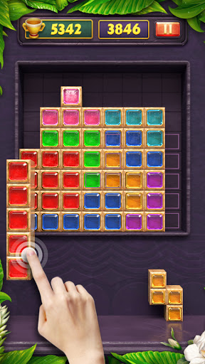 Block Puzzle Jewel Mod Apk 50.0 Gallery 2