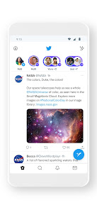 Twitter MOD apk (Free purchase) v9.62.0.0 Gallery 0