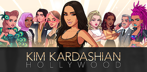 Kim Kardashian: Hollywood Mod Apk 12.9.0