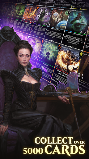 Magic: Puzzle Quest Gallery 1