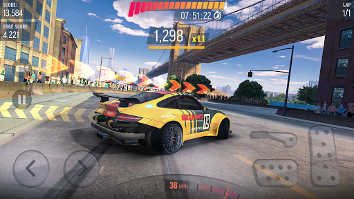 Drift Max Pro Mod Apk 2.4.84 (Money/Free Shopping) + Data