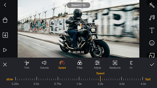 Film Maker Pro APK 3.1.6.0 (Full Unlocked) Gallery 6