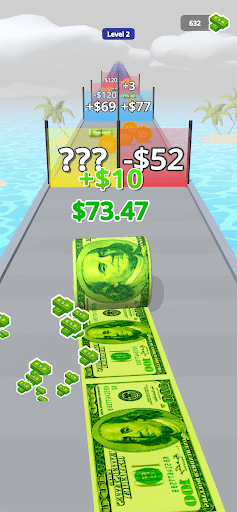 Money Rush Mod Apk 2.29.0 Gallery 2