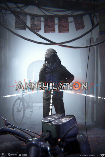 Annihilation Mobile APK v0.0.3.44