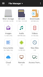 File Manager MOD apk v3.0.7