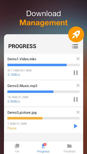 Video er APK v1.8.5 (MOD Pro Unlocked) Gallery 1