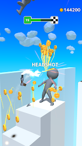 Gun Sprint APK 0.3.19