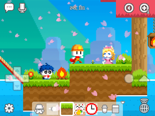 BOKU BOKU Mod Apk 1.0.213 Gallery 8