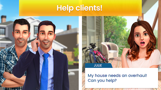 Property Brothers Home Design APK v2.4.3g (MOD Unlimited Money) Gallery 5