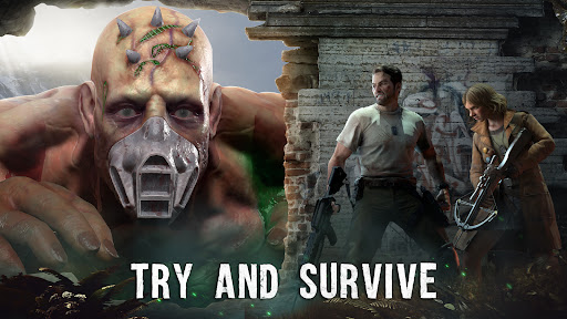 State of Survival MOD APK 1.14.40 (Full) (Latest) Gallery 2