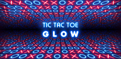 Tic Tac Toe Glow Mod Apk 8.5.0 Gallery 0