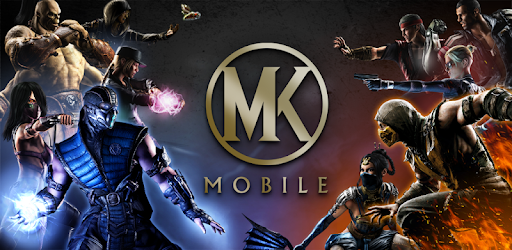 MORTAL KOMBAT A Fighting Game MOD APK