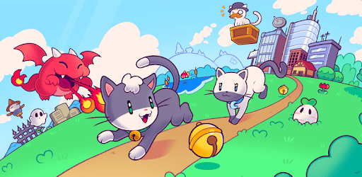 Super Cat Tales 2 v1.4.41 MOD Unlimited Money APK Gallery 0