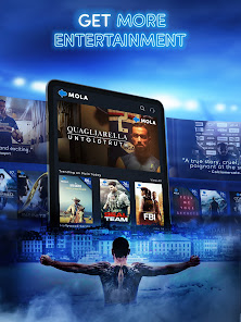 Mola TV APK 2.2.0.61 Gallery 6