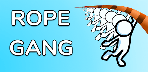 Rope Gang Mod Apk 7.0 (Unlimited money) Gallery 0