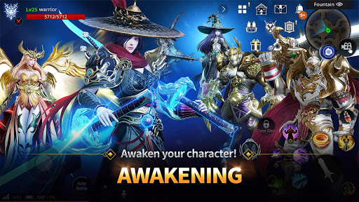 AxE: Alliance vs Empire 4.04.00 (Full) Apk + Mod Gallery 4