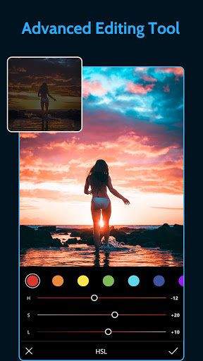 Koloro APK v5.5.2 (MOD VIP Unlocked) Gallery 5