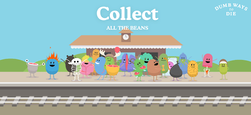 Dumb Ways to Die Gallery 2