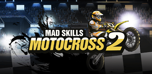 Mad Skills Motocross 2 MOD APK 2.27.4269 (Rockets/Unlocked) Gallery 0