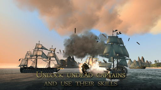 The Pirate: Plague of the Dead Mod Apk 2.9.1 (Unlimited money) Gallery 7