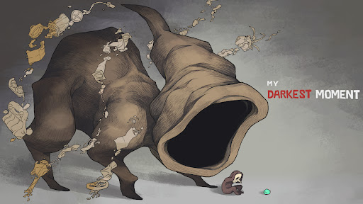 My Darkest Moment Mod Apk 1.01 (Paid for free)(Free purchase) Gallery 1