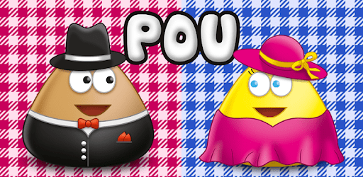 Download Pou Mod Apk (Unlimited Coins/Max Level) v1.4.87 Gallery 0