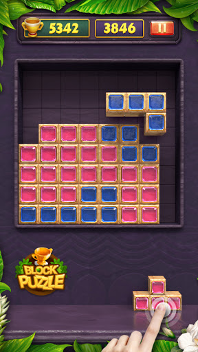 Block Puzzle Jewel Mod Apk 50.0 Gallery 3