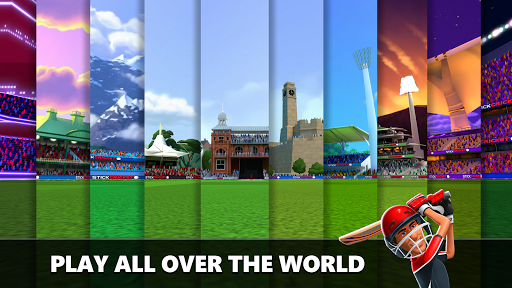 Stick Cricket Live Gallery 6