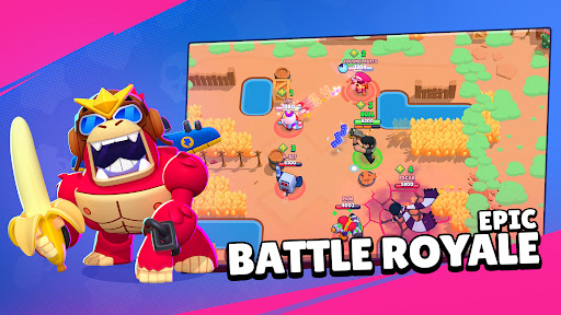 Brawl Stars Gallery 2