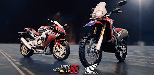 Moto Rider GO: Highway Traffic Gallery 0