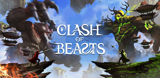 Clash of Beasts: Tower Defense Gallery 0