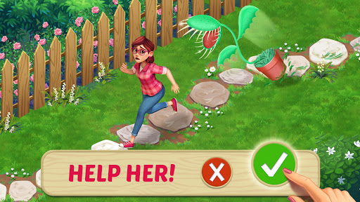 Lilys Garden 2.14.3 MOD APK Money Gallery 3