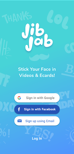 JibJab: Funny Video Maker Mod Apk 5.17.0 (Unlocked)(Premium) Gallery 0