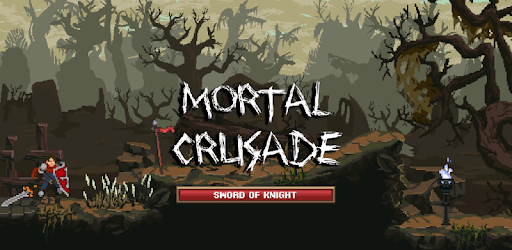 Mortal Crusade 2.2.5 MOD APK Menu Gallery 0