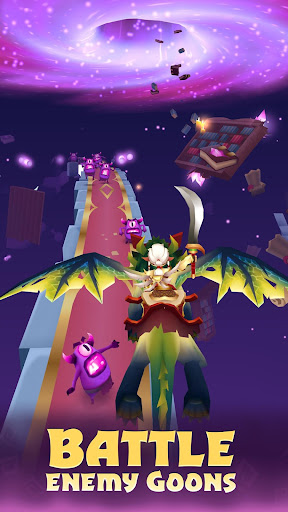 Blades of Brim v2.18.0 MOD APK Unlimited Money/God Mode