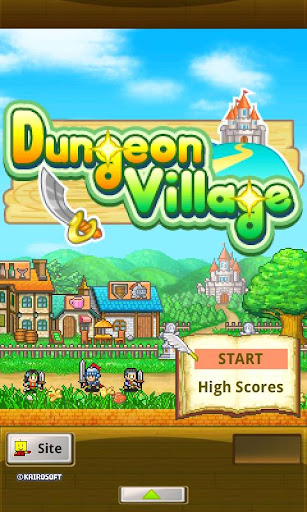 Dungeon Village Mod Apk 2.3.7 (Unlimited money) Gallery 5