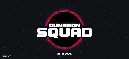 Dungeon Squad MOD apk (Unlocked) v0.92 Gallery 0