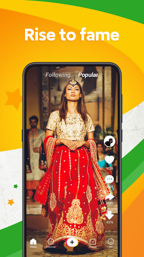 Zili Short Video App for India Gallery 5