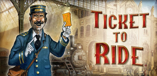 Ticket to Ride Gallery 0