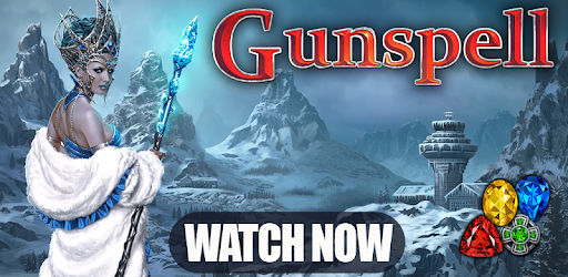 Gunspell Match 3 Puzzle RPG 1.6.597 MOD APK Gallery 0