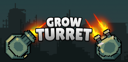 Grow Turret Idle Clicker Defense 7.7.7 Mod free shopping Gallery 0