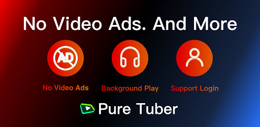 Pure Tuber APK v3.4.2.102