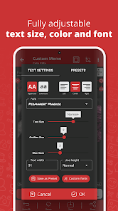 Meme Generator PRO MOD apk (Paid for free)(Patched) v4.6250 Gallery 3