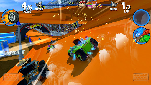 Beach Buggy Racing 2 Gallery 2